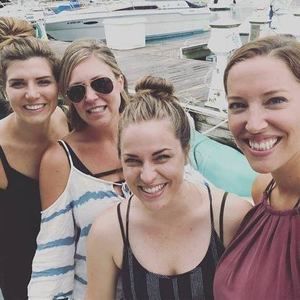 Meet your Posher, Morgan